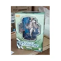megahouse - figmeg017 - claymore - figurine - excellent model séries #047 clare 1/8 scale pvc statue #