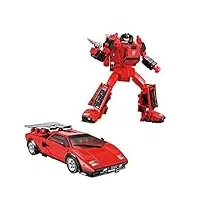 takara tomy transformers masterpiece mp-39+ countach lp500s spin-out figurine