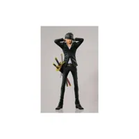 one piece - figurine king of artist roronoa zoro 26 cm banp26112