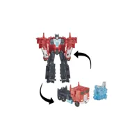 transformers energon igniters - optimus prime - power plus series - robot 12cm hase2093es00
