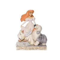 figurine de collection ariel