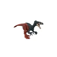 jurassic world figurine articulée de megaraptor mathgp79hdx17
